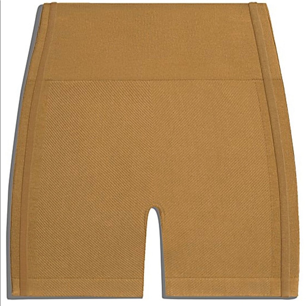 IVY PARK high waisted shorts